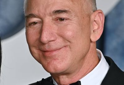 Jeff Bezos Spent $42 Million Building a 10,000-Year Cuckoo Clock That Ticks Once a Year — Calls It a ‘Symbol for Long-Term Thinking’