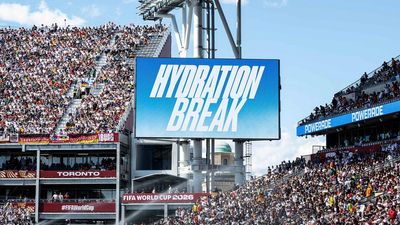 FIFA Promises Action Over Controversial Hydration Breaks Post-World Cup