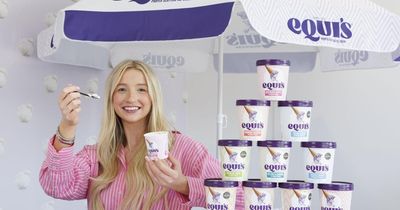 Scotland's favourite ice cream flavours revealed