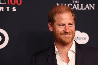 Prince Harry to ‘lobby Home Office again’ for taxpayer-funded security