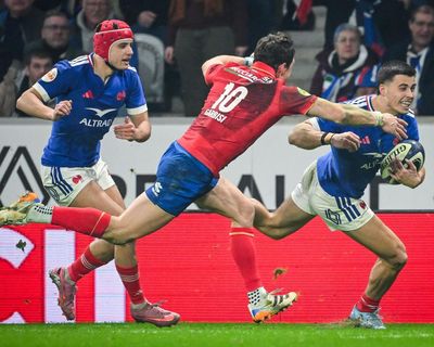 Readers reply: Why is there no rugby culture in Germany?