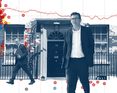 From leftwing voters to unions: can Burnham win back Labour bases lost by Starmer? – visualised