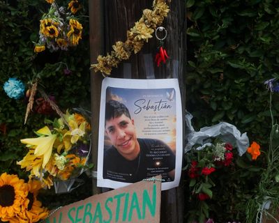 When Maga’s power fades, we cannot abandon those ICE killed