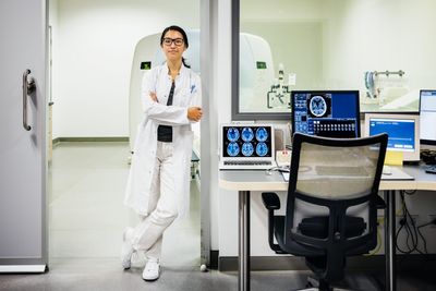 A decade after the ‘Godfather of AI’ said radiologists were obsolete, their salaries are up to $571K and demand is growing fast