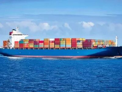ASEAN, Africa lead India's export growth in first two months of FY27