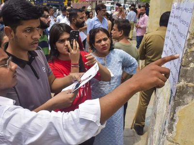 Over 850 students crack NEET from Punjab government schools