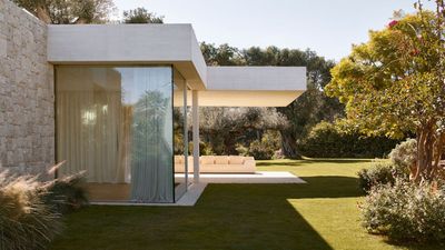 5 Easy Additions That Will Make Your Garden Feel Cooler During Hot Weather