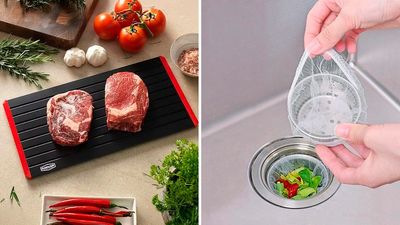 65 odd but brilliant things you'd use all the time — & they're so cheap