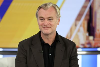 Nolan really needs you to like "Odyssey"