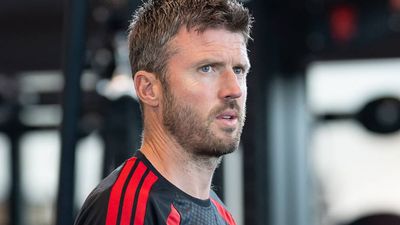 ‘Ready to Go’—Man Utd Goalkeeper Confirms Desire to Leave Club