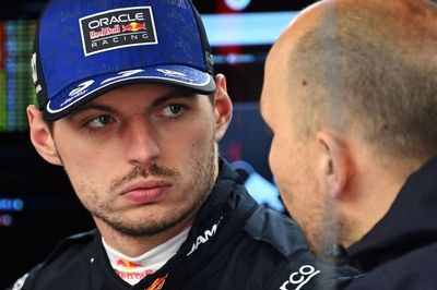 Red Bull names successor to Max Verstappen's race engineer Gianpiero Lambiase