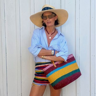 This New York-Based Label Made Its Name With Bags—Now Everyone Wants the Clothes