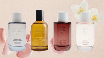 These 9 M&S perfumes could be designer but for £12 each, they're a steal