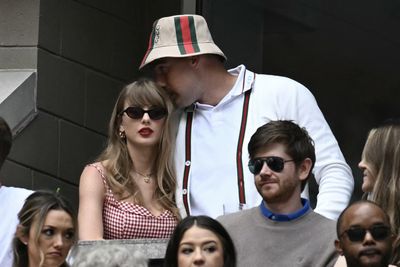 Taylor Swift Reportedly Used Individualised Watermarks to Trace and Catch Any Wedding Guest NDA Leaks