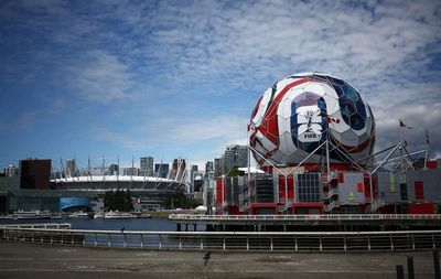 Goals, technology and hydration breaks: How the biggest World Cup in history will be remembered