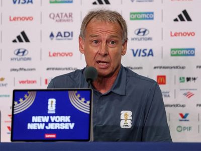 FIFA World Cup 2026: "It might only happen once in your lifetime", Klinsmann shares WC final experience ahead of Spain-Argentina clash