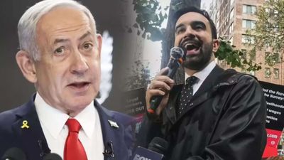 ‘Pure political theatre’: US envoy rejects Zohran Mamdani's threat to arrest Netanyahu during NYC visit