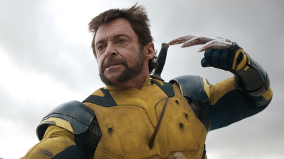 Hugh Jackman’s Been Dropping Workout Videos, And Fans Have All The Wolverine Comments