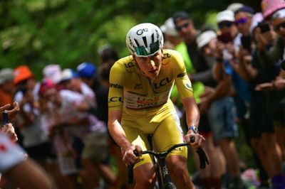 Tour de France rivals Pogacar, Vingegaard given night-time doping controls
