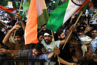 'Unauthorised' Parliament march will face action, says Delhi Police amid reports of CJP's proposed protest