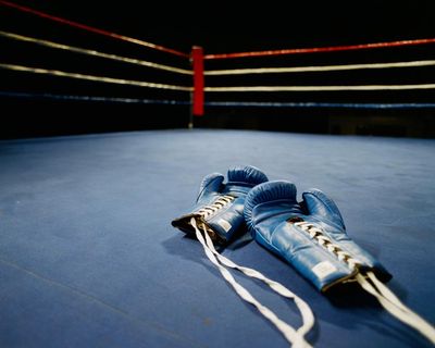 US boxer Hannah Rapp struck and killed by driver while cycling, police say
