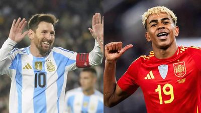 Argentina vs Spain FIFA World Cup 2026 Final predictions: AI, Supercomputer claim Lionel Messi or Lamine Yamal - who will be crowned champions in global football's ultimate summit clash