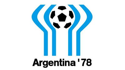 Why the iconic Argentina World Cup logo was so controversial