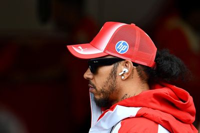 Ferrari summoned for Lewis Hamilton's Belgian GP unsafe release after hitting mechanic