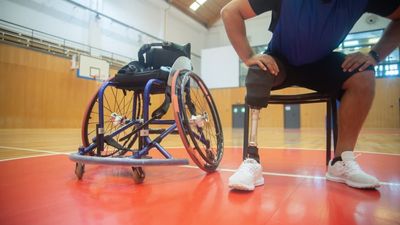 ‘Reasonable accommodations not permanent’: Texas Adaptive Athlete asks for ADA accommodations, only for HR to allegedly respond with a threat