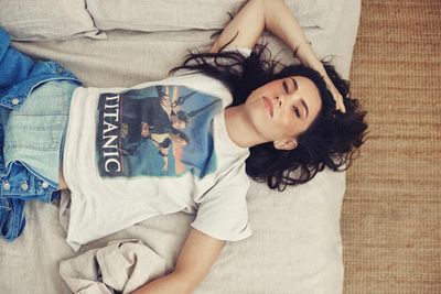 Amy Shark, stripped back: ‘Everyone thinks being famous is amazing, and it’s not. It’s quite ugly’
