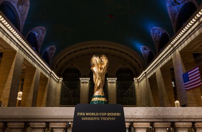 Former Liverpool striker makes Spain vs Argentina World Cup final prediction