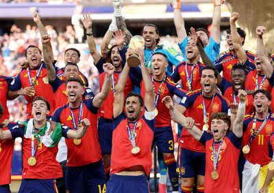 Spain vs Argentina LIVE: World Cup final 2026 result, latest updates and fan reaction