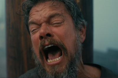 What scholars think about Christopher Nolan’s adaption of The Odyssey