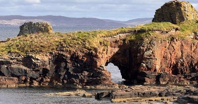 Man dies in hospital following crash in Shetland as tributes pour in