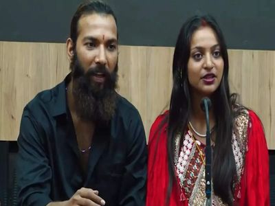 ‘My life is in danger’: Kumbh Mela viral girl resurfaces in Kochi, makes serious claims against father