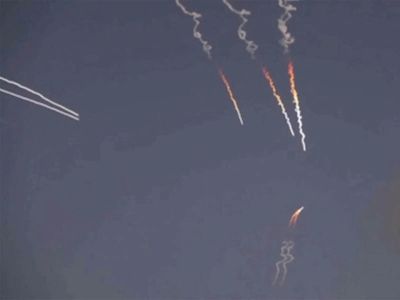 Russian attacks kill 6 in Kyiv, other cities; expose gaps in Ukraine's air defences
