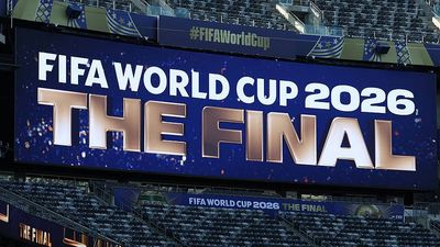 How to Watch Spain vs. Argentina on TV, Live Stream—World Cup Final