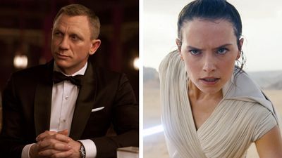Dear Amazon: Please don't turn James Bond into Star Wars