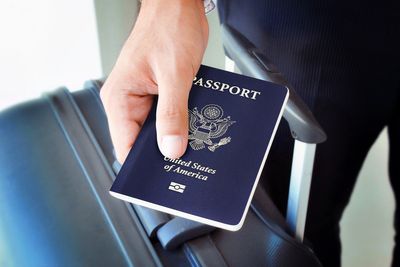State department issues new travel warning for Americans as Iran war escalates