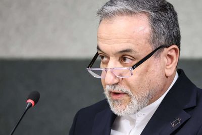 'Security hole' behind bombing of Supreme Leader's residence still exists: Iran FM Araghchi