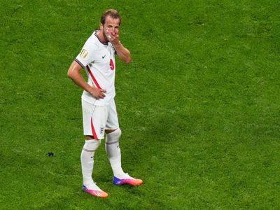 'Time for...': Harry Kane breaks silence after England's FIFA World Cup 2026 campaign ends with bronze