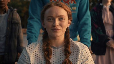 I Love How Sadie Sink And The Spider-Man Team Are Trolling Fans Over Her Brand New Day Role