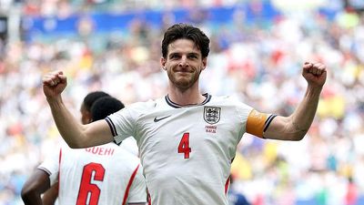 Declan Rice Makes Confident England Claim After World Cup ’Bronze’