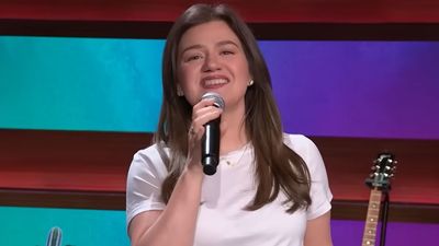 One Thing Kelly Clarkson Will Absolutely Not Miss About Working On Daytime TV
