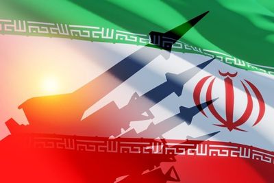 Jordan Intercepts Iranian Missiles As Analysts Warn Escalation Risk Is Rising