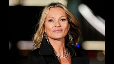 Quote of the day by Kate Moss, 'I'm not going to be horrible just for the sake of having attitude or make other people feel small just to make me feel bigger' offers life lesson that kindness is strength, reveals psychology of being assertive, ambitious, or confident does not require arrogance