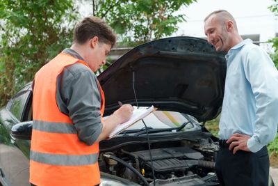 8 Repair-Shop Charges Drivers Should Approve Before Work Begins