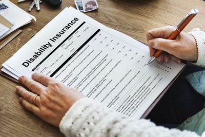6 Disability Insurance Definitions Workers Should Read Before Relying on Employer Coverage