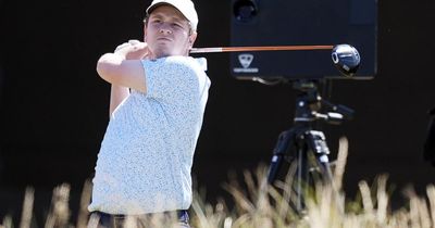 MacIntyre unrepentant as Scot finishes The Open with code of conduct warning