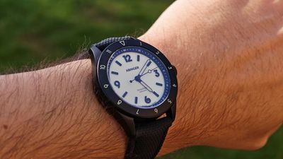 A Week on the Wrist with the Abinger Phantom – the perfect everyday watch gets a stealthy makeover